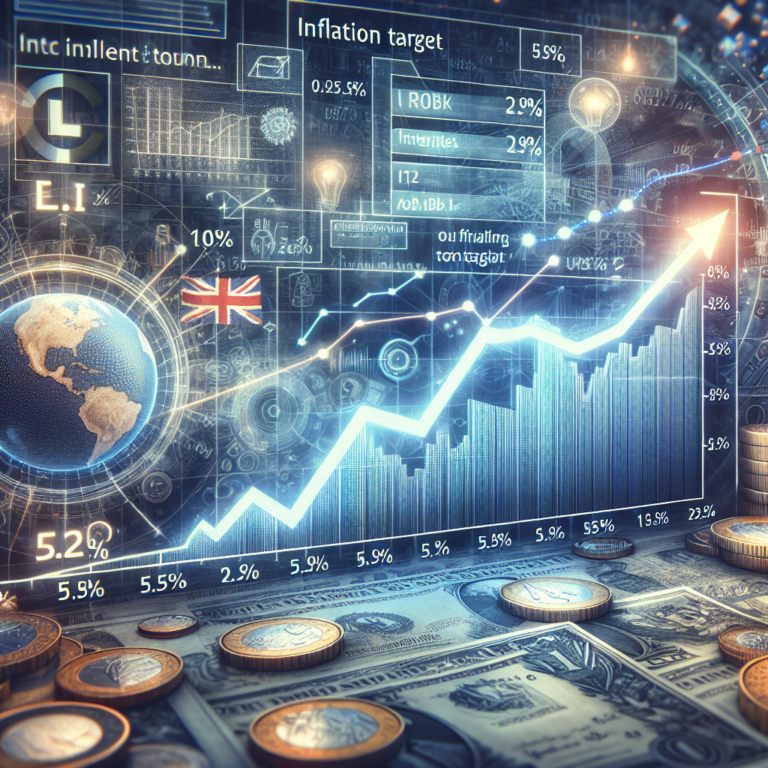Breaking: UK Interest Rates Held Steady at 5.25% as Inflation Target Nears – Find Out Why!