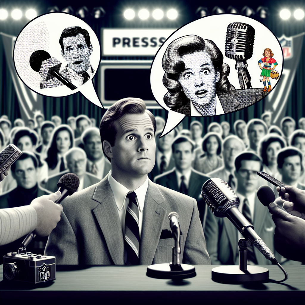 “Chiefs Coach Andy Reid Caught Off Guard by Unexpected Taylor Swift-Biden Question: His Surprising Response Will Leave You Speechless!”