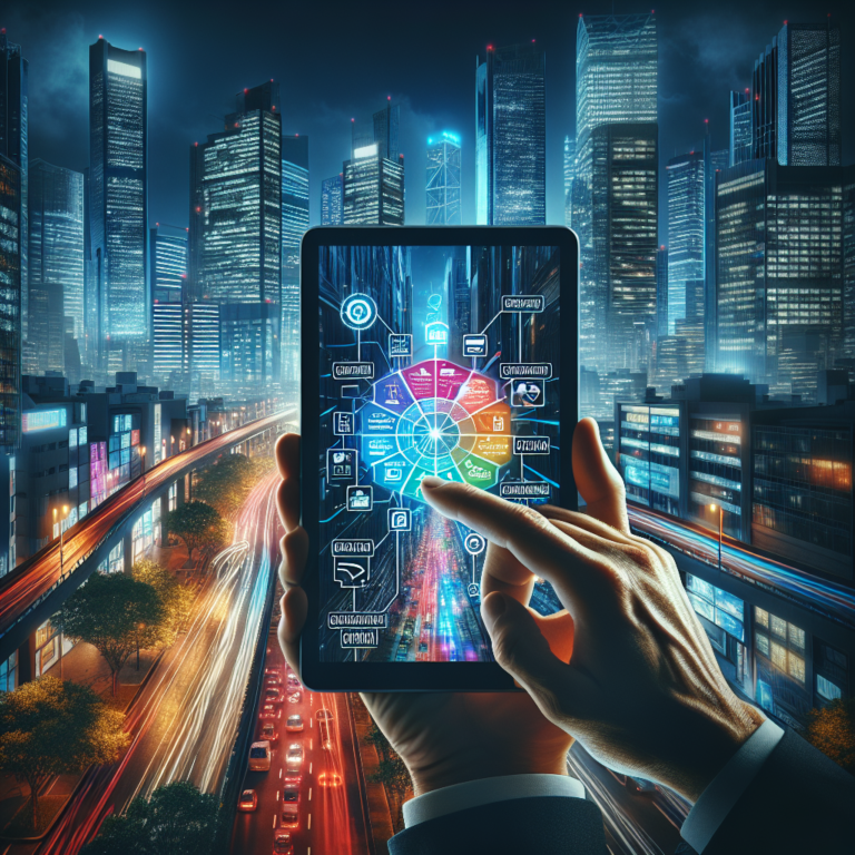 Unleash Your Business’s Potential: Discover the Power of a Marketing Plan in 2024