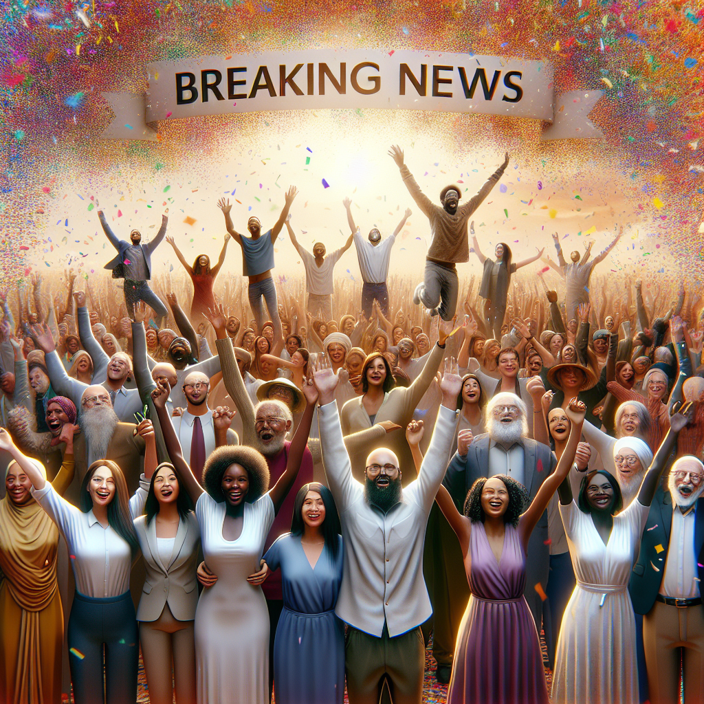 “Breaking News: Liberation Group Reveals Jaw-Dropping Year End Results”