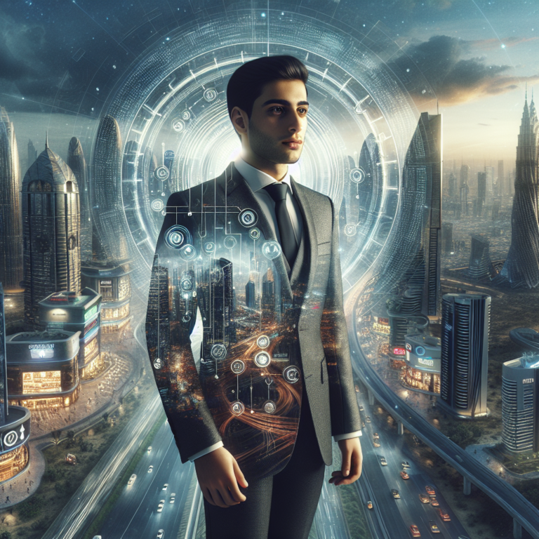 Revolutionary AI Assistant Empowers Local Businesses to Master Money Laundering Regulations