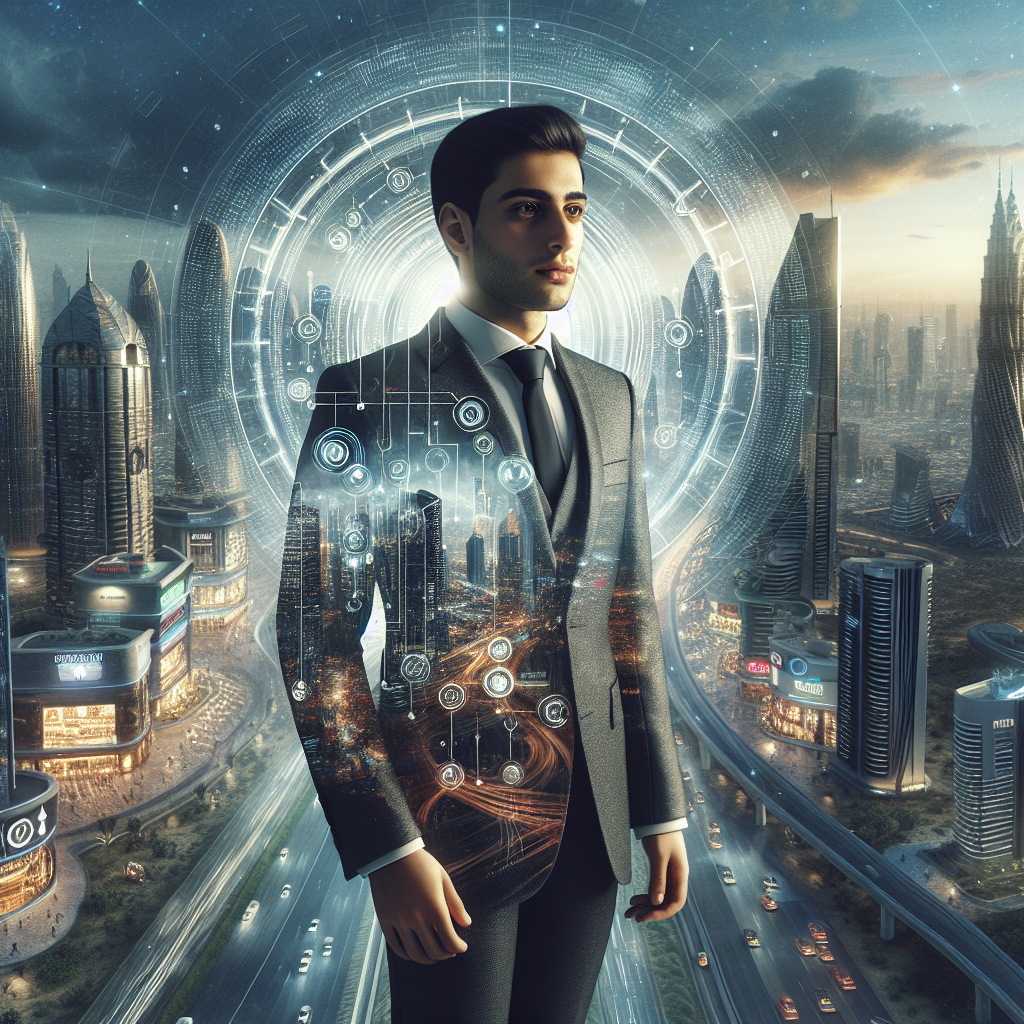 “Revolutionary AI Assistant Empowers Local Businesses to Master Money Laundering Regulations”