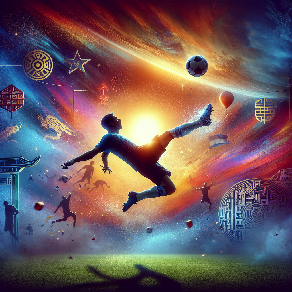 “Unbelievable! Messi’s ‘Miracle’ Comeback Sparks Outrage and Wild Conspiracy Theories in China”