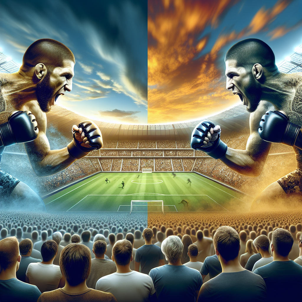 “Mind-Blowing UFC 300 Conspiracy Theory Unveiled: Super Bowl Fans on High Alert!”