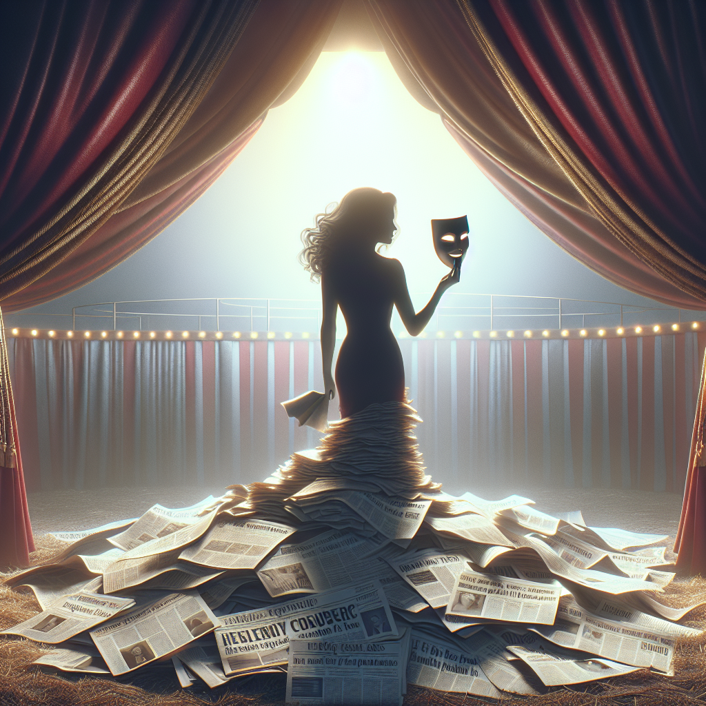 Unmasking the Power of Taylor Swift: Debunking Celebrity Political Influence