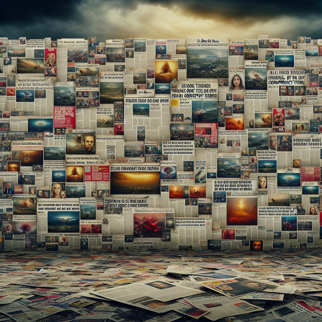 Shocking Revelation: Manchester Arena Attack Victims Subjected to Outrageous Conspiracy Theories