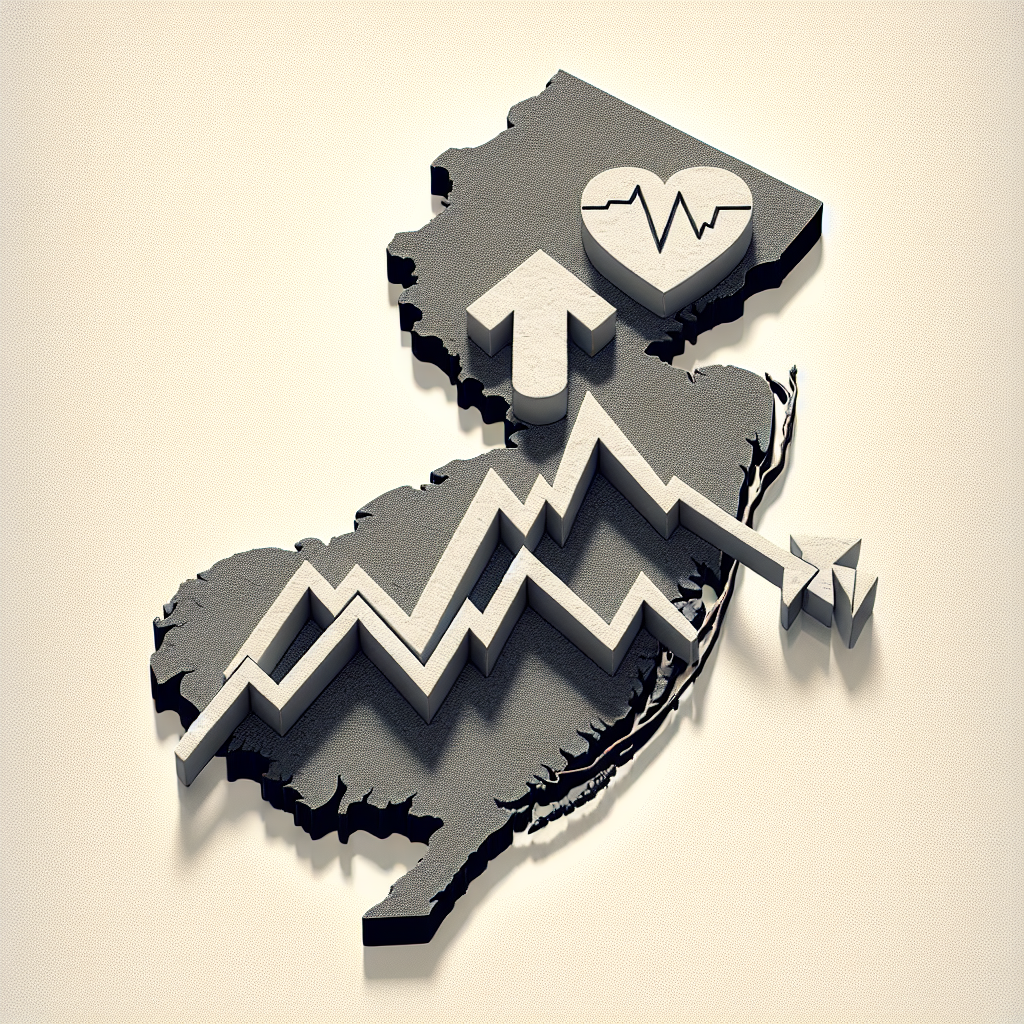 “Alarming Surge Expected: Jersey Braces for Skyrocketing Dementia and Heart Failure Cases”