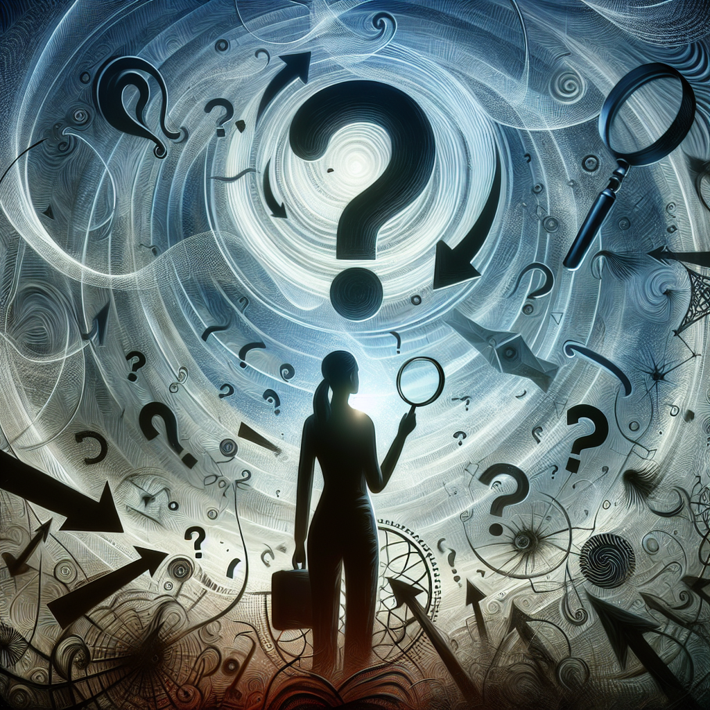 “Unraveling the Mystery: Ten Mind-Blowing Theories Behind Samantha Murphy’s Disappearance”