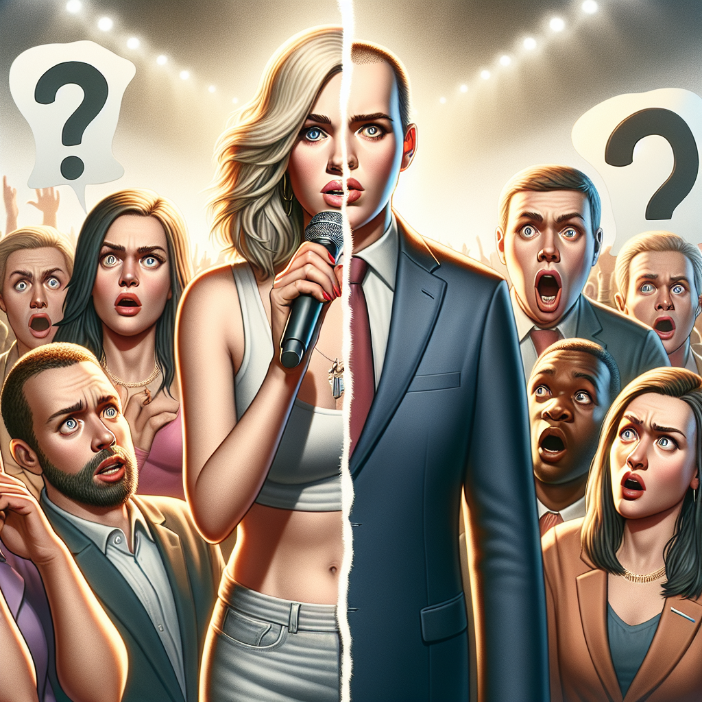 “Unveiling the Truth: Taylor Swift’s Conspiracy Theories Exposed – Surprising Response from Republican Voters!”