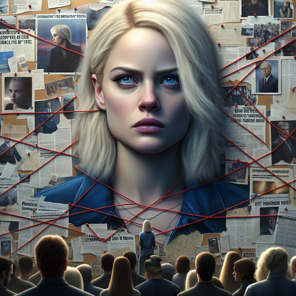 “Unveiling the Truth: Taylor Swift’s Controversial Conspiracy Theories – Republican Voters Unfazed!”