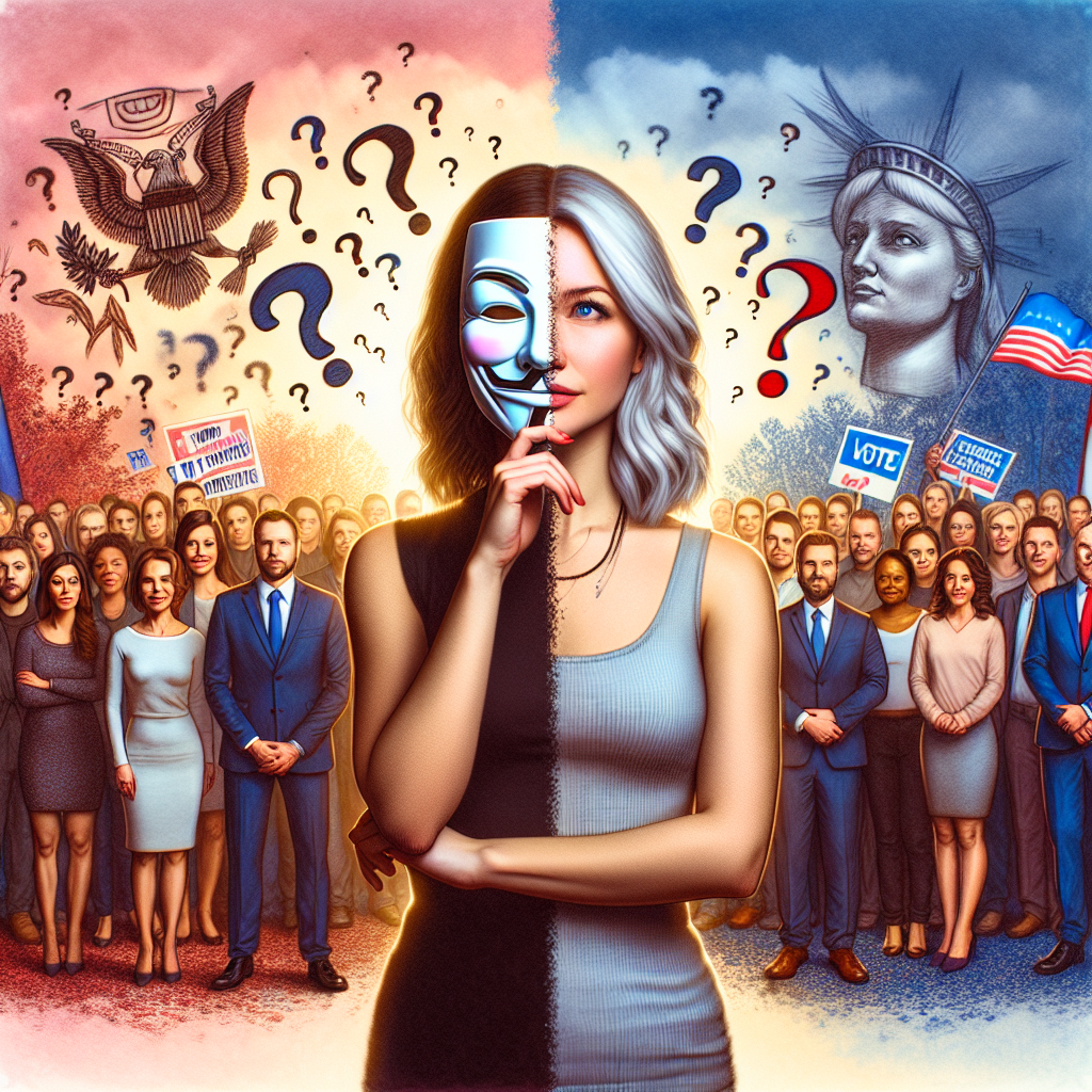 “Unveiling the Truth: Taylor Swift’s Controversial Conspiracy Theories – Republican Voters Unfazed!”