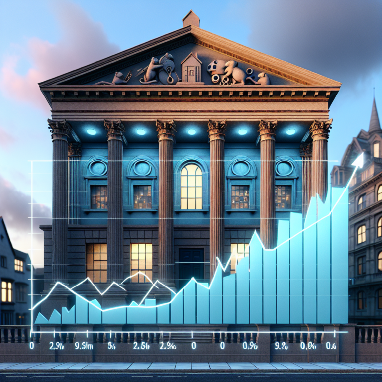 Propertymark Urges Bank of England to Take Action as Mortgage Arrears Soar