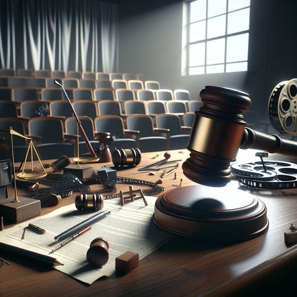 Judge dismisses absurd conspiracy theory about Manchester Arena attack being staged