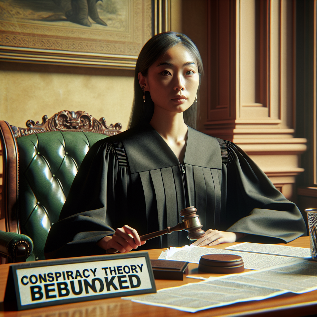 Judge dismisses absurd conspiracy theory about Manchester Arena attack being staged