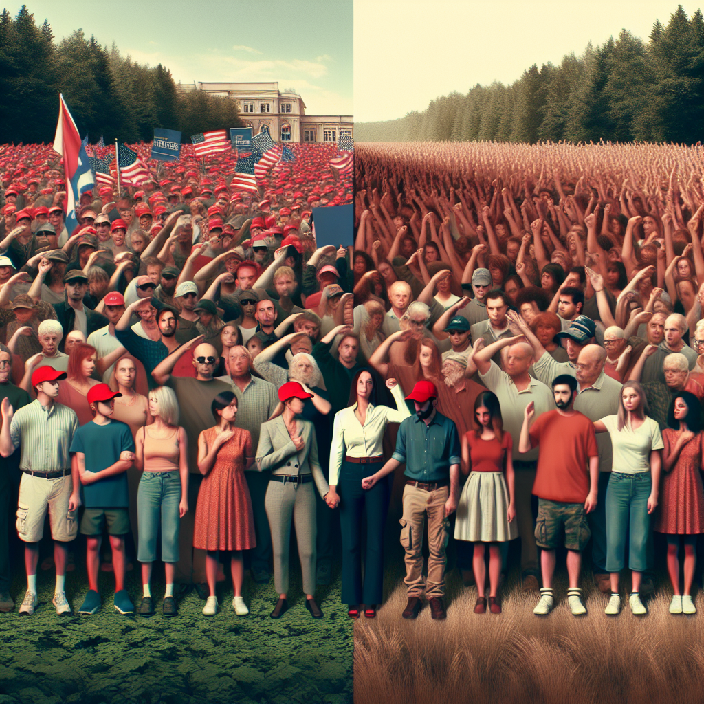 “Surprising Twist: Even Trump Supporters Reject Latest Swift-Kelce Conspiracy Theory”