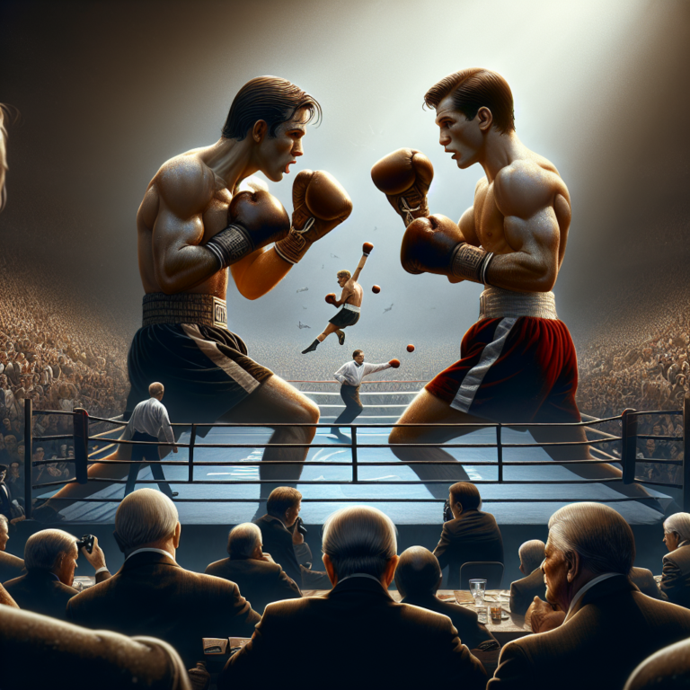 Unveiling the Remarkable Journey of CI Boxers in Select History