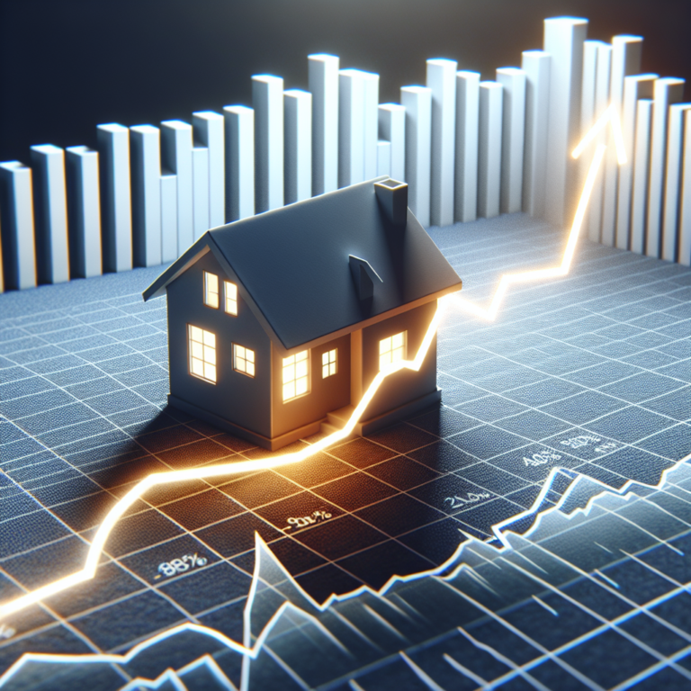 TSB Makes a Move: Mortgage Rates on the Rise
