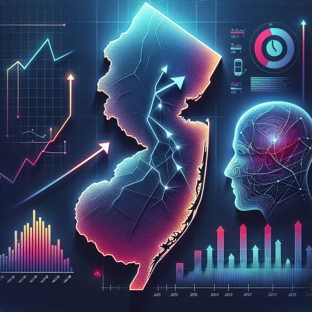 “Alarming Projections: Jersey Braces for Sharp Rise in Dementia Cases by 2043”