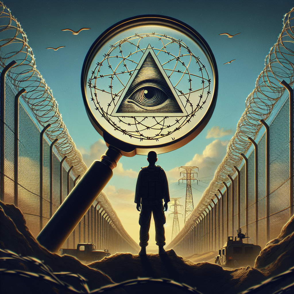 Unveiling the Disturbing Impact of the Border Crisis on a Dangerous Conspiracy Theory