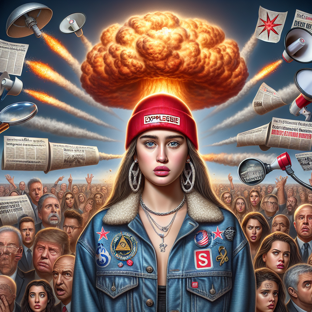 Unveiling the Explosive Rise of MAGA-fed Taylor Swift Conspiracy Theories