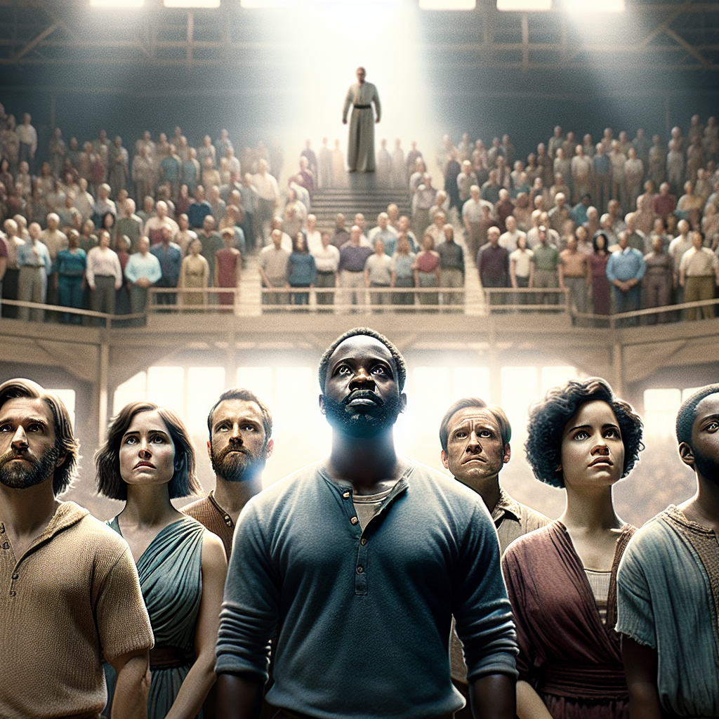 “Victorious Arena Bombing Survivors Granted Legal Power to Sue Conspiracy Theorist for Spreading False Claims”