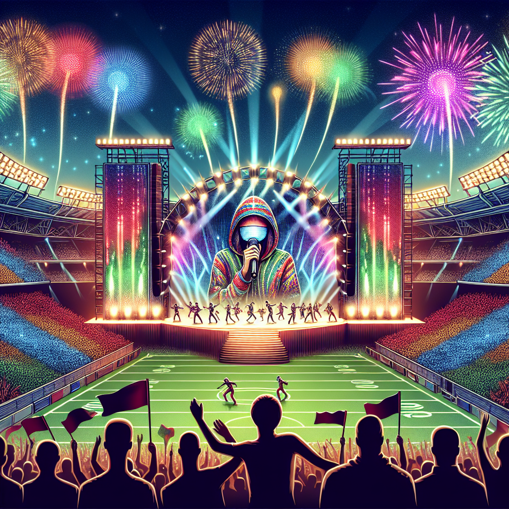 Get Ready for Taylor Swift’s Epic Super Bowl 2024 Appearance