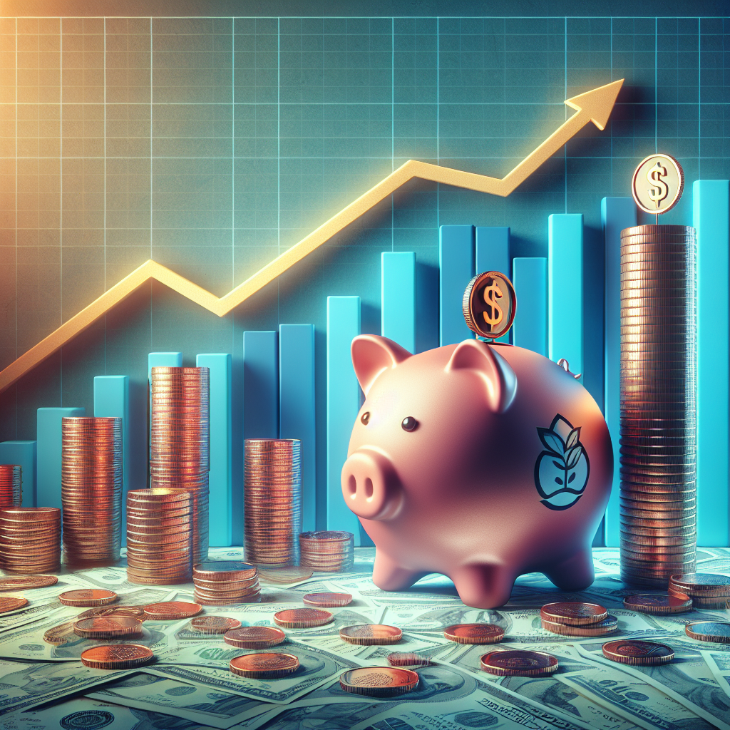 “Virgin Money Boosts Savings Interest Rates Following Bank of England’s Base Rate Decision”