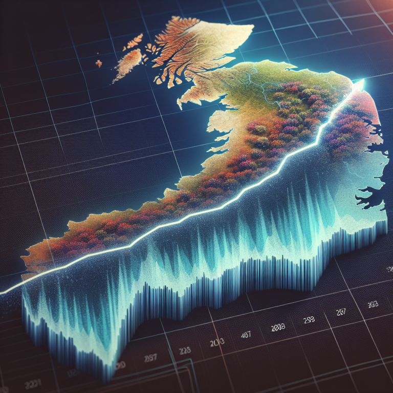 Alarming Projections: Jersey Braces for Sharp Rise in Dementia Cases by 2043