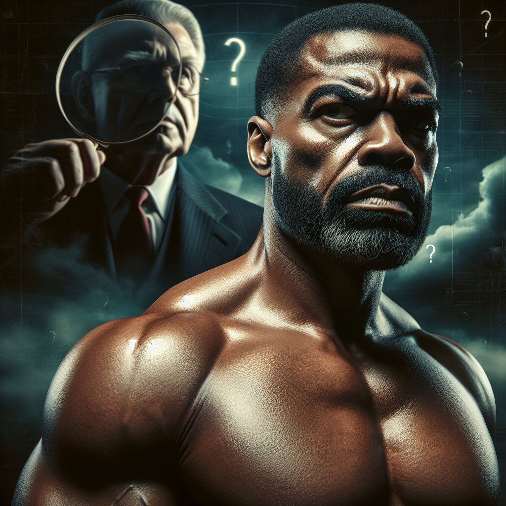 The Shocking Truth Behind Carl Weathers’ Mysterious Death: Unraveling the ‘Died Suddenly’ Conspiracy Theory