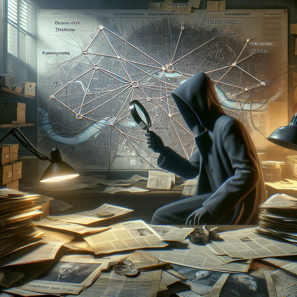 Unveiling the Shocking Ways a Manchester Bombing Conspiracy Theorist Profits from His Claims