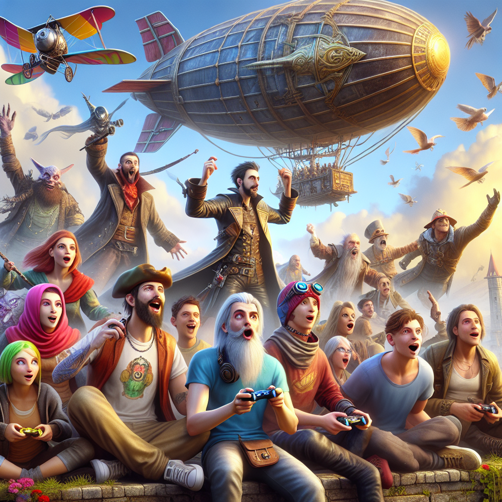 “Mind-Blowing Revelation: Fortnite Players Uncover Startling Theory About the Mysterious Bus Driver!”