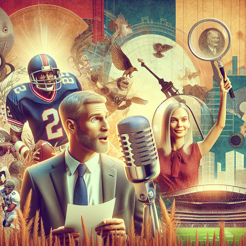 “Brett Favre Drops Bombshell: Taylor Swift’s Influence on NFL’s Script Exposed in Super Bowl Conspiracy Theory!”