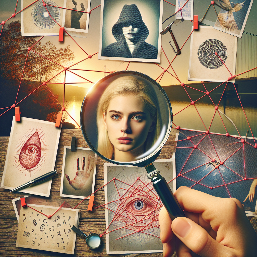 Unveiling the Surprising Reasons Behind the Taylor Swift Conspiracy Theory