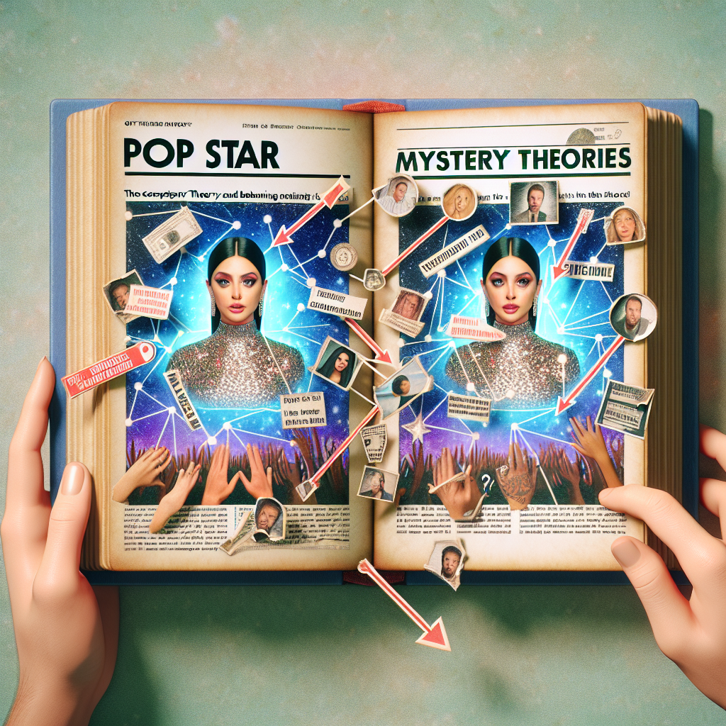 Unveiling the Truth: Debunking Taylor Swift Conspiracy Theories