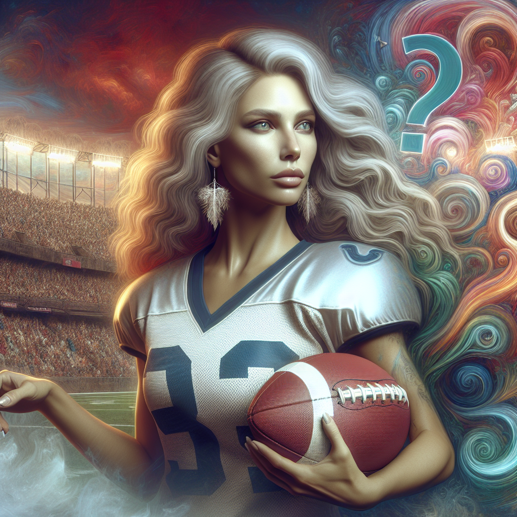 Unveiling the Mind-Blowing Taylor Swift Super Bowl Conspiracy Theory