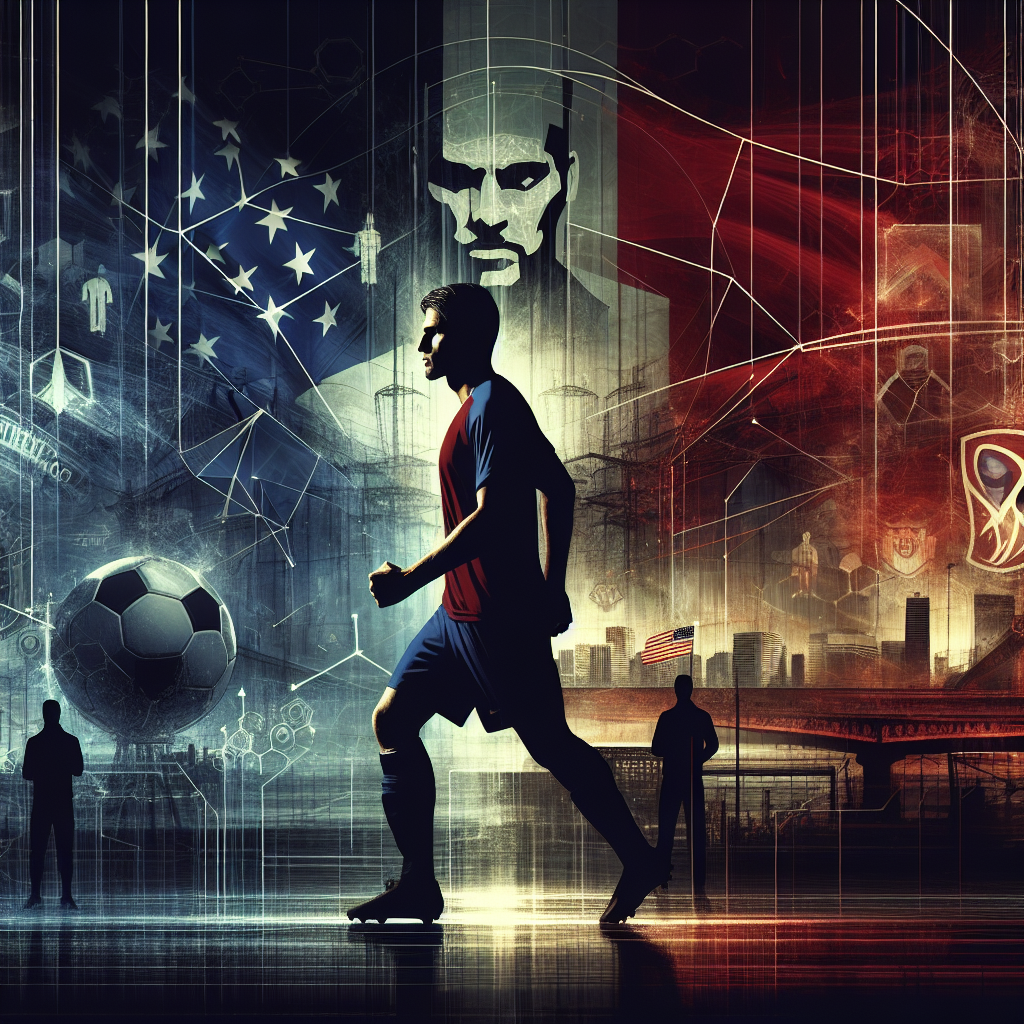 Unveiling the Shocking Lionel Messi Conspiracy: The Dark Forces Manipulating Hong Kong, Inter-Miami, and Their Hatred Towards the Soccer Legend