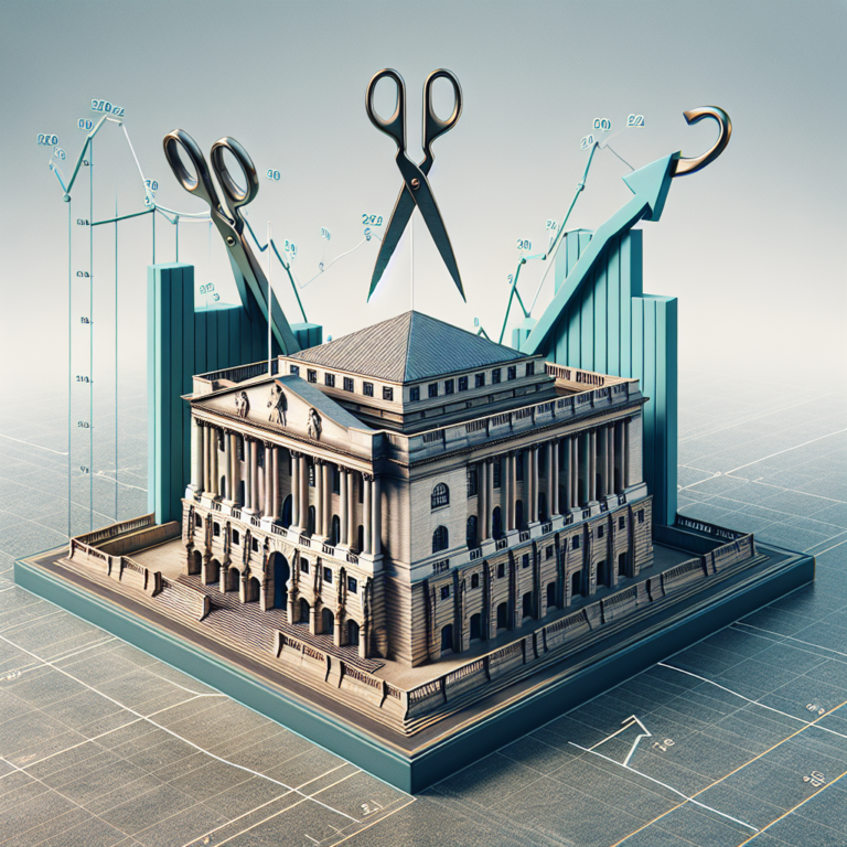 Bank of England Poised to Lower Interest Rates Soon, City Predicts Only Three Cuts in 2021