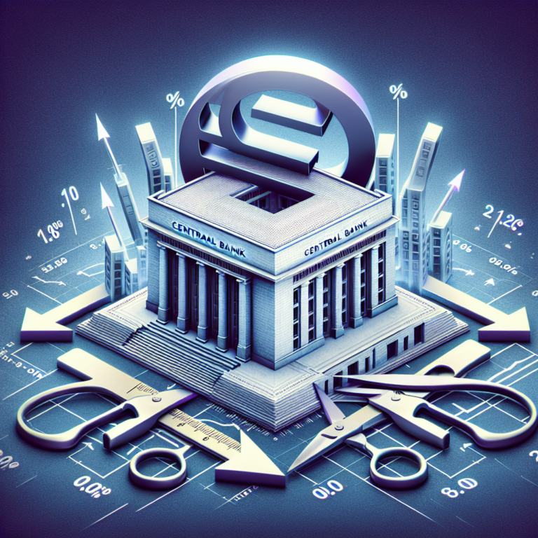 Bank of England Poised to Lower Interest Rates Soon, City Predicts Only Three Cuts in 2021