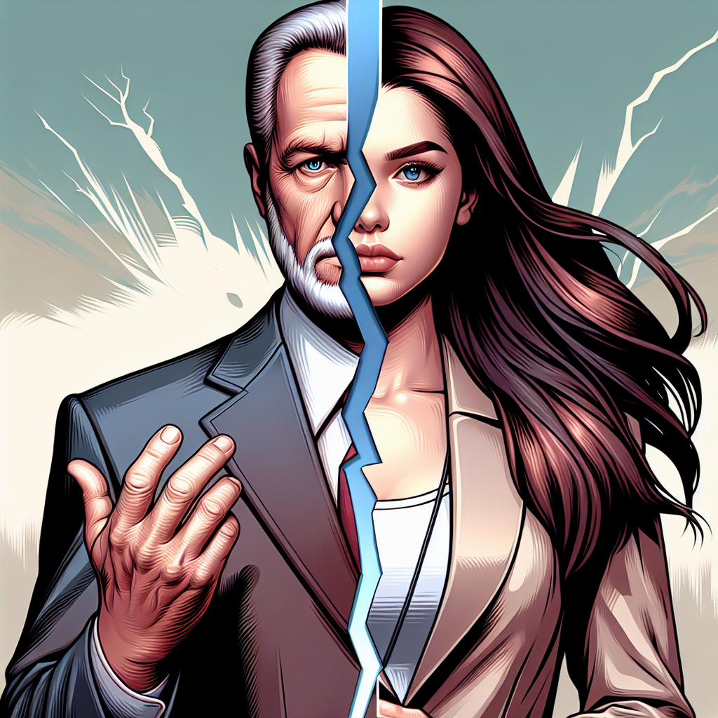 Unveiling the Potential Achilles Heel for Donald Trump in the 2024 Election: Taylor Swift