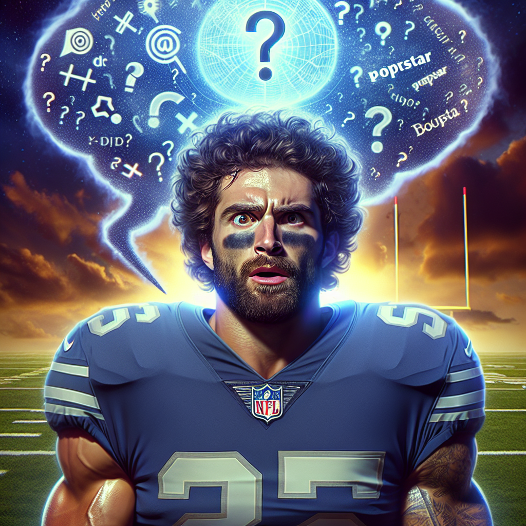 Travis Kelce’s Epic Three-Word Response to Taylor Swift Conspiracy Theorists Will Blow Your Mind!