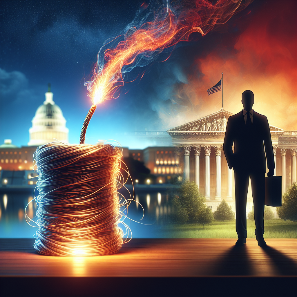 Unveiling the Power of Conspiracy Theories: How They Could Fuel Donald Trump’s Return as US President