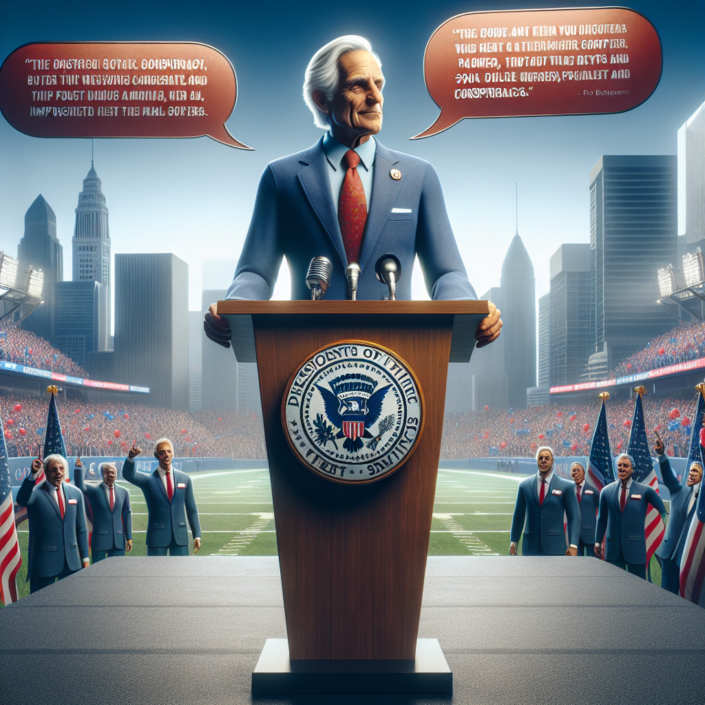 “Joe Biden’s Epic Response to MAGA Conspiracy Theorists After Kansas City Chiefs’ Super Bowl Victory Will Leave You Speechless!”