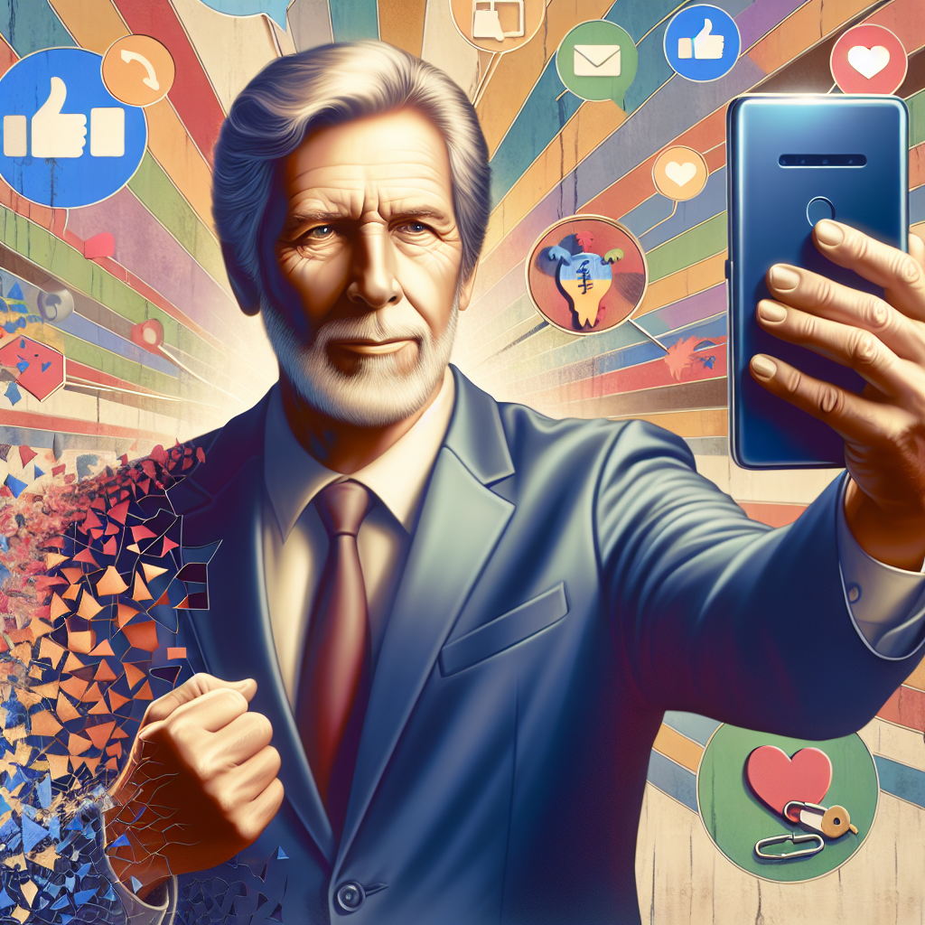 “Joe Biden’s Epic TikTok Debut Expertly Debunks Right-Wing Conspiracy Theory”