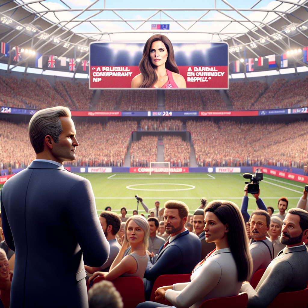 “Joe Biden’s Jaw-Dropping Response to Taylor Swift Conspiracy Theory at Super Bowl 2024 Will Leave You Speechless!”