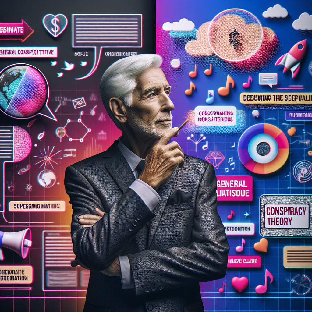 “Joe Biden’s Epic TikTok Debut Expertly Debunks Right-Wing Conspiracy Theory”