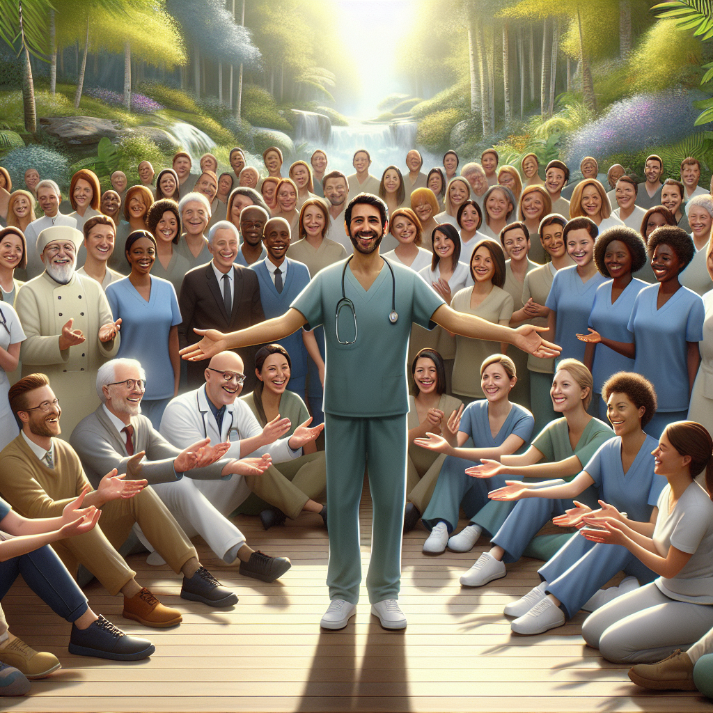 “Hand Picked Hotels Launches Heartwarming ‘Care for Carers’ Initiative to Support Brighter Futures”