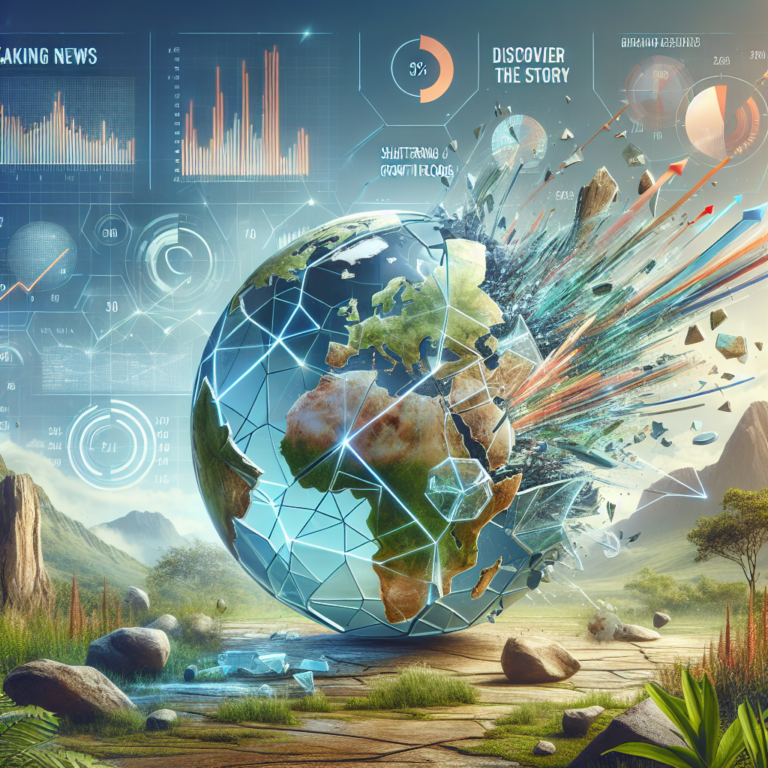 Breaking News: Baker Tilly International Shatters Growth Records – Find Out How!