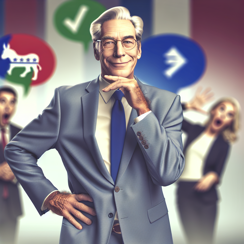 Joe Biden Mocks Republican Leaders for Embracing Taylor Swift Conspiracy Theories: ‘Exactly as Planned’