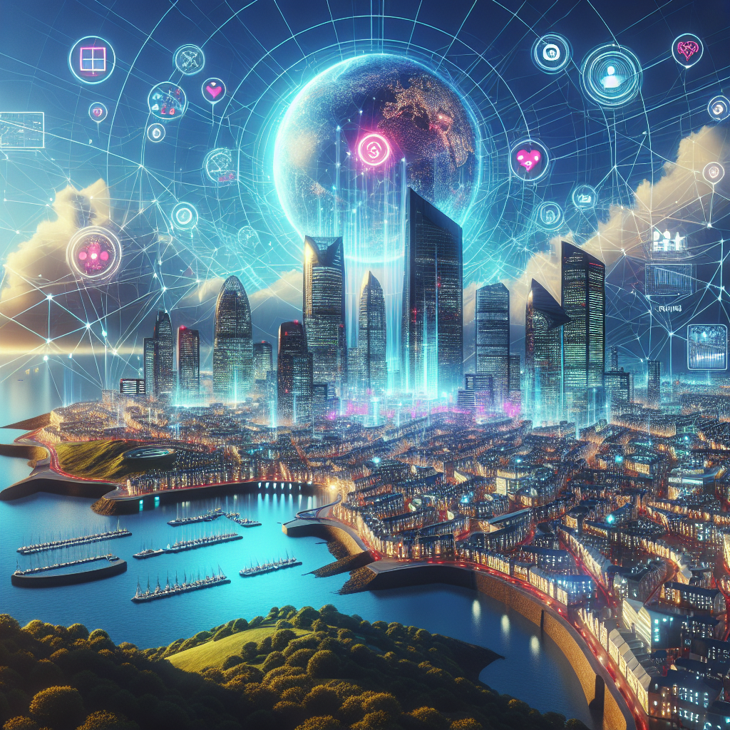 “Unlocking Jersey’s Testbed Potential: Key Highlights from Digital Jersey’s Annual Review”