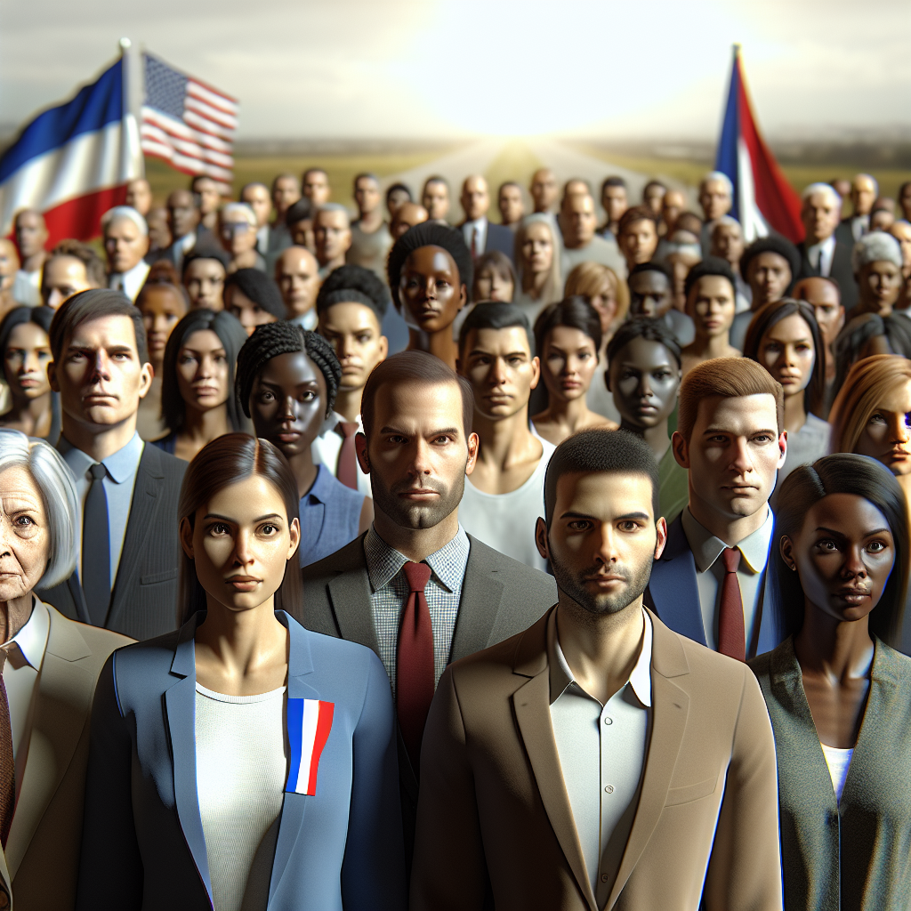 “Labour Unites Behind Controversial Gaza Conspiracy Candidate Amid Election Concerns”